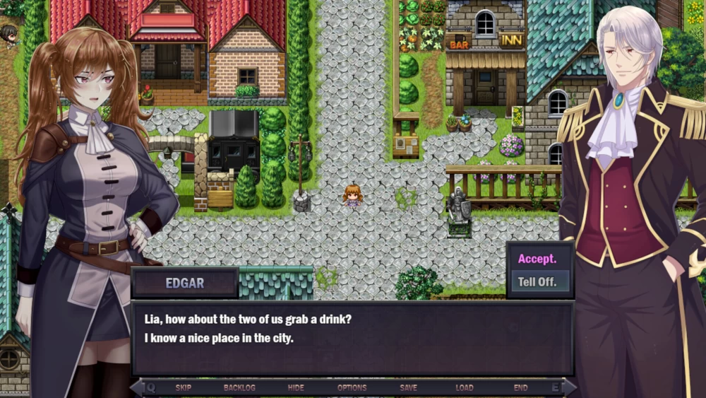 【日系RPG/官中/奇幻/NTR/PC+安卓】莉欧拉：尊严的价码v0.8.0 PR2 [1+1.03g][百度盘]