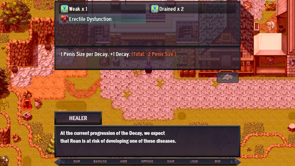 【日系RPG/官中/奇幻/NTR/PC+安卓】莉欧拉：尊严的价码v0.8.0 PR2 [1+1.03g][百度盘]