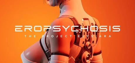 【新作3D官中PC步兵v1.0.1】色博精神病：伊利希亚计划 [1+5G][百度盘]