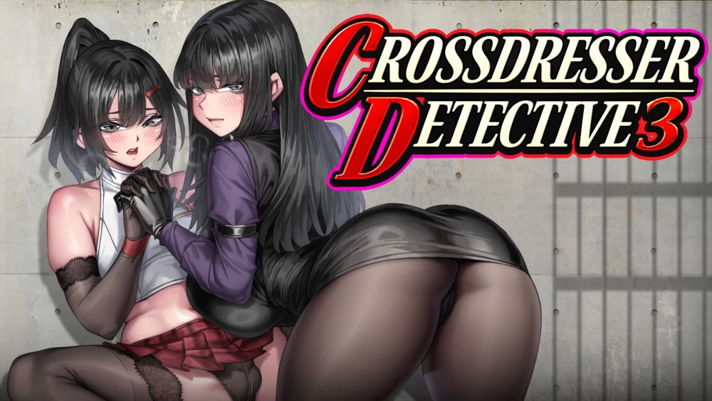 【更新ACT官中PCv0.0.2】女装侦探叶语嫣 3 [1+241m][百度盘]