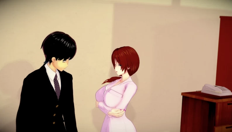 XXX档案[0.3.1]官中步兵版【PC+安卓+日系SLG/精品沙盒】 [1+7.06GB][百度盘]