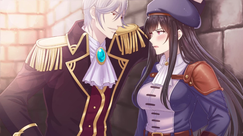 【日系RPG/官中/奇幻/NTR/PC+安卓】莉欧拉：尊严的价码v0.8.0 PR2 [1+1.03g][百度盘]