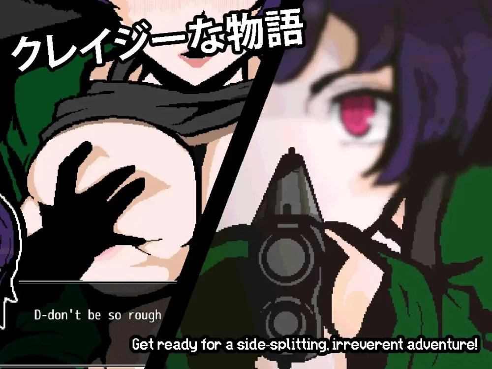 【日系RPG/官中/PC+安卓】小镇物语：刚搬家就和镇长大人v3.7.0 [1+3.59g][百度盘]
