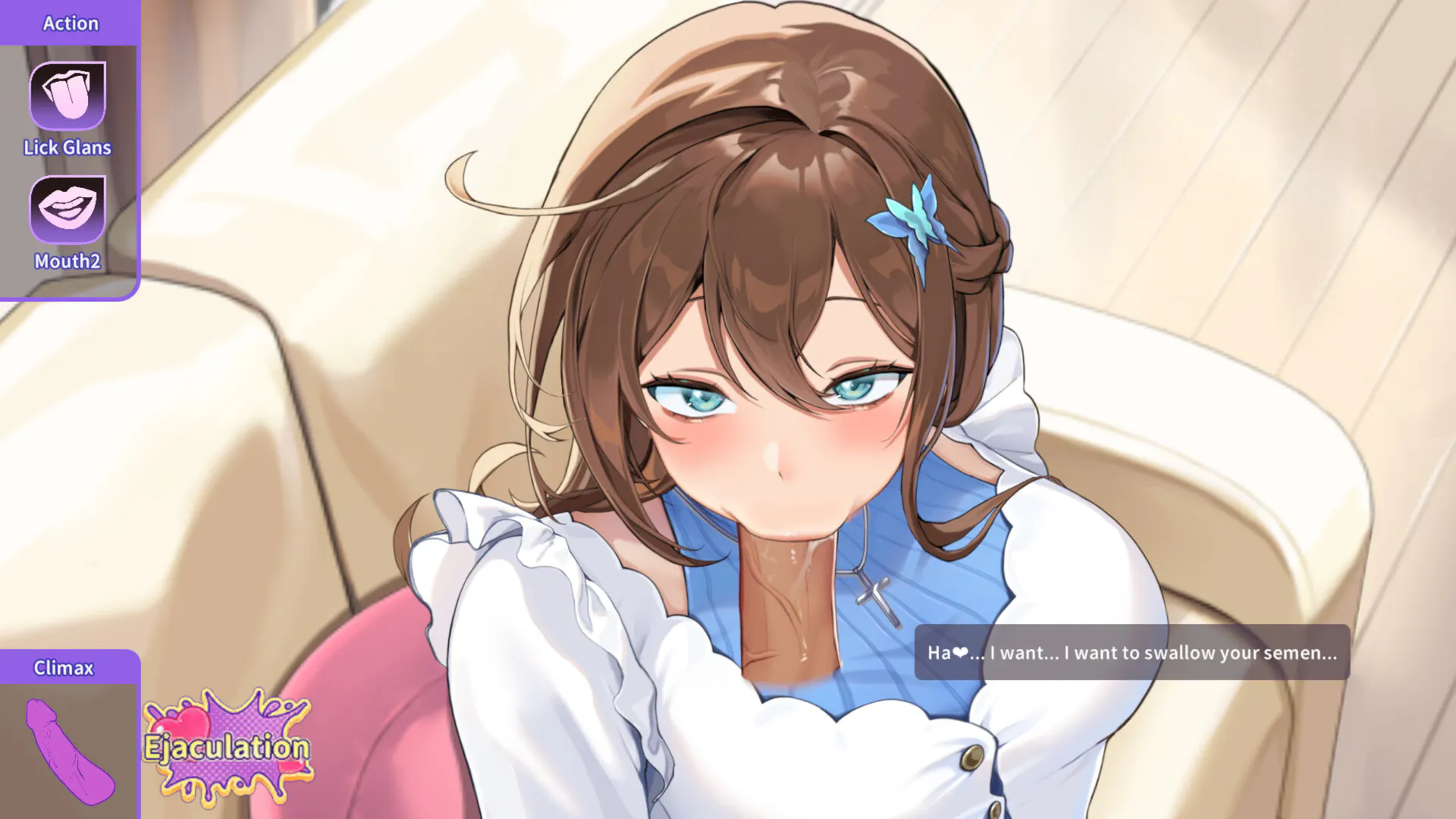 请成为最能干的vtuber吧v1.09汉化 pc [4+3.9g][百度盘]