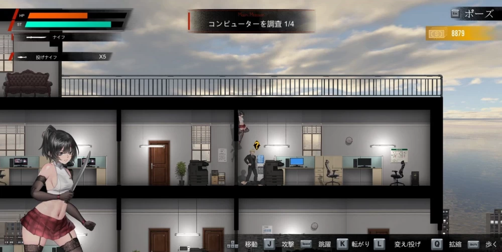 【更新ACT官中PCv0.0.2】女装侦探叶语嫣 3 [1+241m][百度盘]