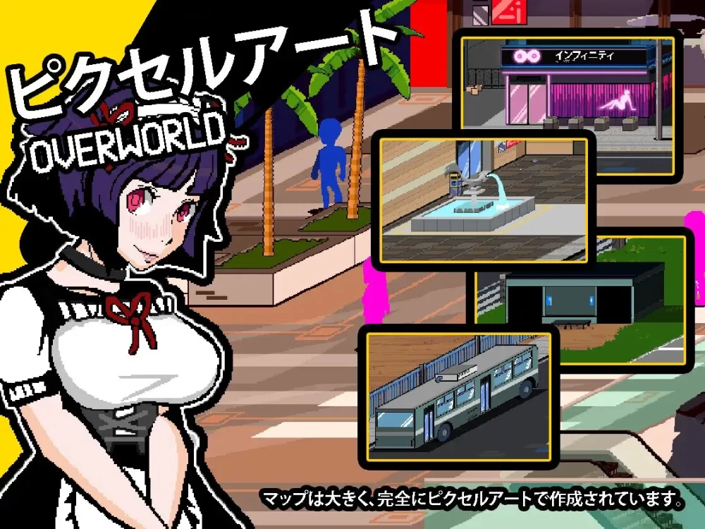 【日系RPG/官中/PC+安卓】小镇物语：刚搬家就和镇长大人v3.7.0 [1+3.59g][百度盘]