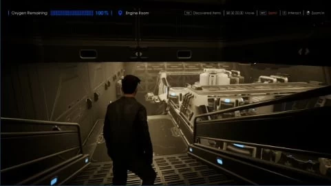 【新作3D官中PC步兵v1.0.1】色博精神病：伊利希亚计划 [1+5G][百度盘]