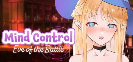 [PC/催眠/多结局小游戏/汉化/全CG/巨乳]精神控制：战斗前夜 [1+345M][百度盘]