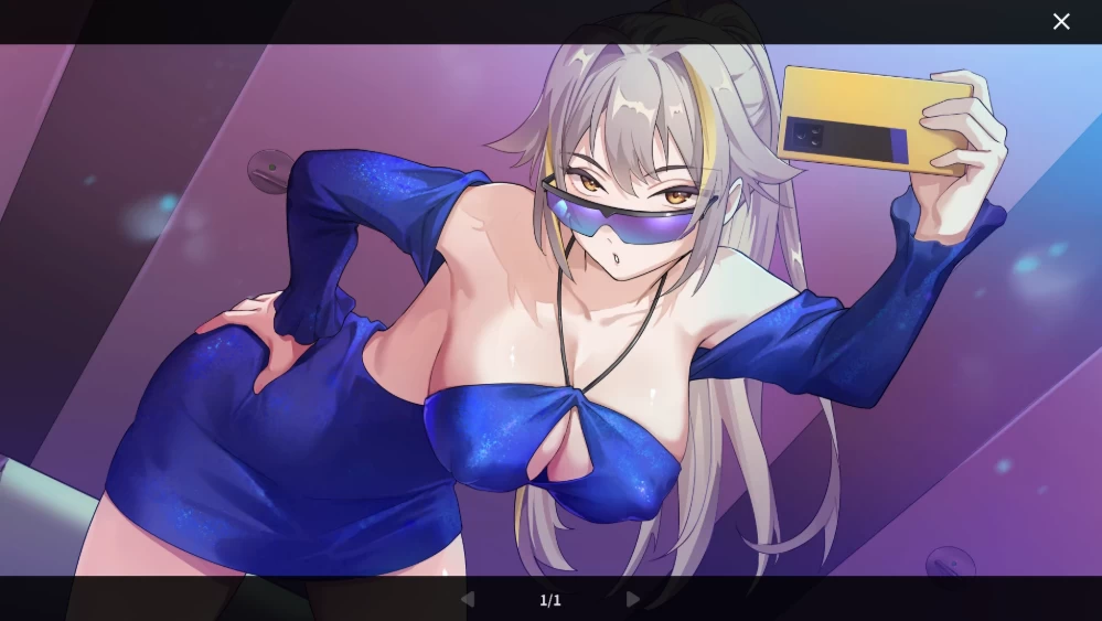 【PC+安卓】修干嘛?二手3C店的闇营业/全CG/官中 [2+6.24g][百度盘]