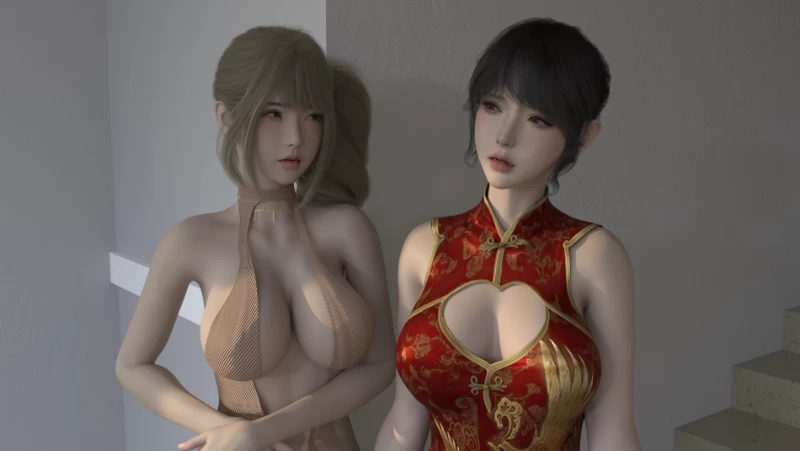 爱欲之都中场季 – 再启[1.1.7]官中步兵版【PC+安卓+亚洲神级… [1+26GB][百度盘]