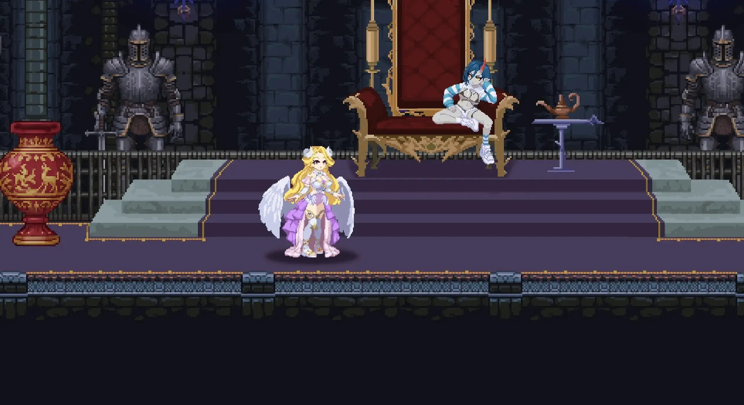 【PC V1.0.056+DLC/ACT/动态/官中】魅魔继承者：黛莉菈的淫欲… [1+4.2g][百度盘]