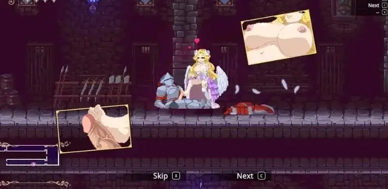 【PC V1.0.056+DLC/ACT/动态/官中】魅魔继承者：黛莉菈的淫欲… [1+4.2g][百度盘]
