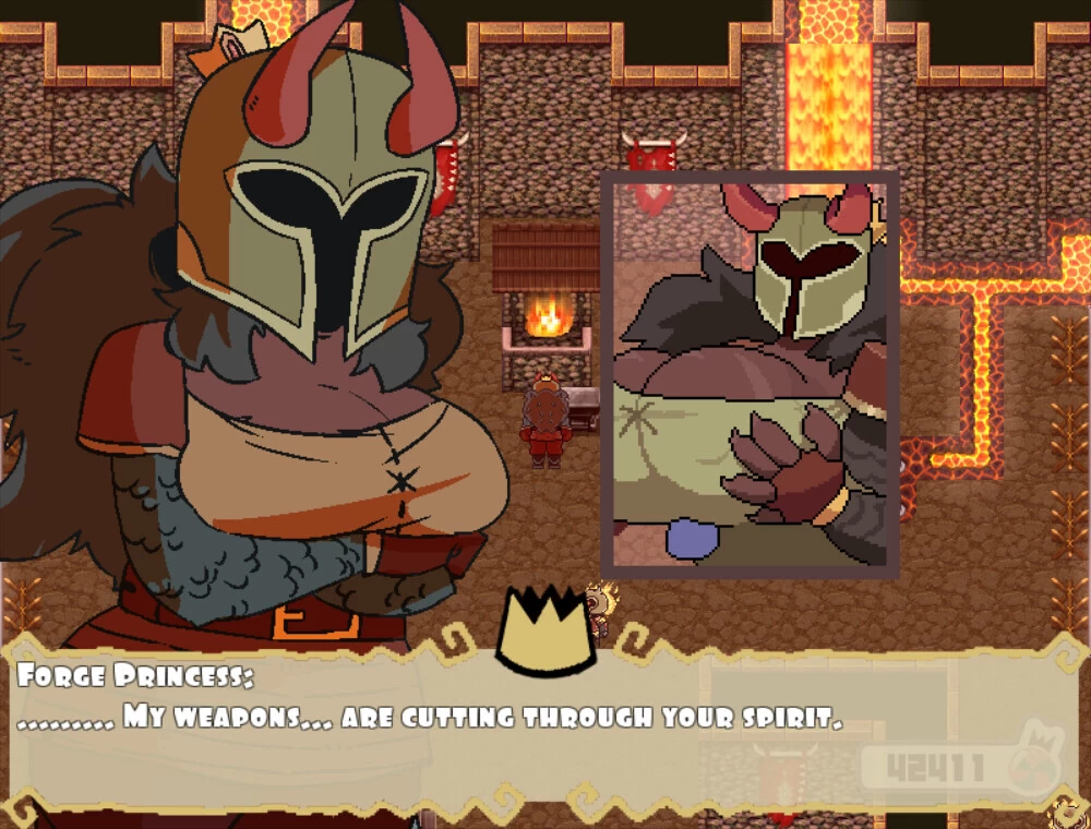 [PC/神作个人强推/官中无修/动态]公主与征服v1.07 – Patch 2 +DLC [1+1.42G][百度盘]