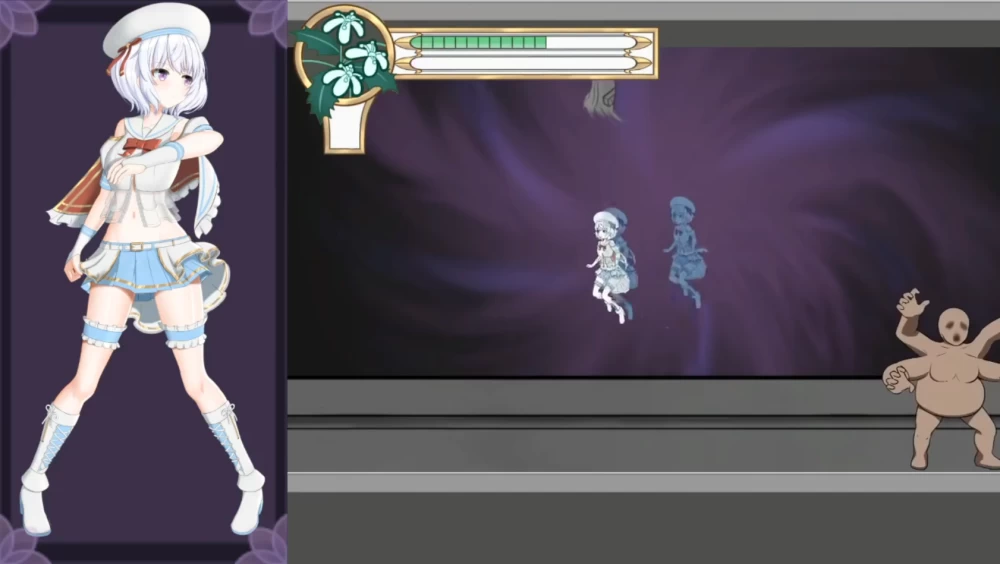PC[拘束/战斗H/生肉] 梦魔之子的摇篮 v1.1 カンビオンの揺籠 [2+310M][百度盘]