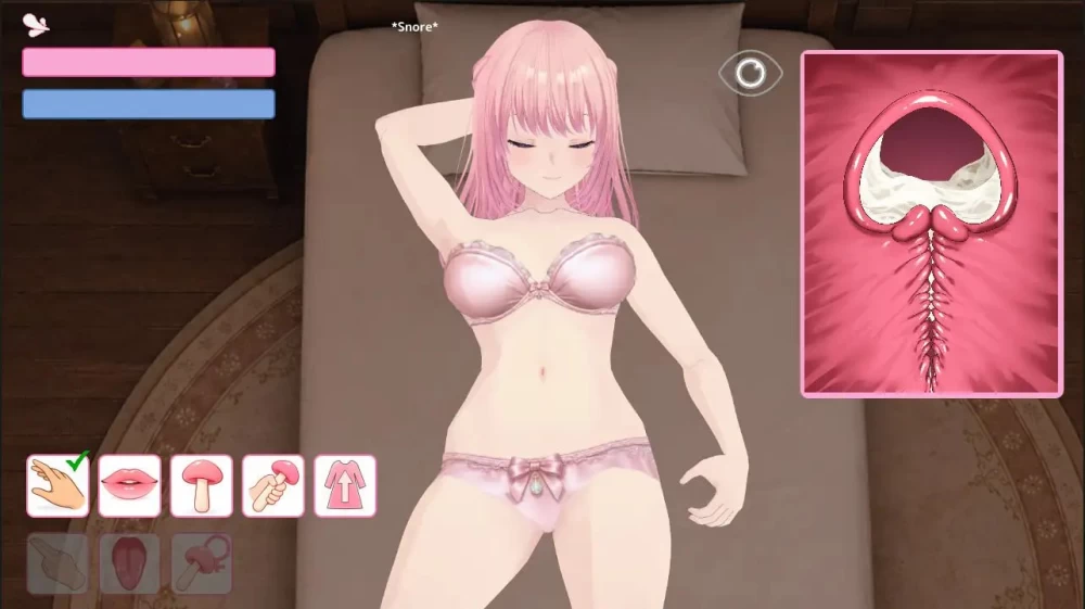 【更新3D生肉PCv1.03】被遗忘的村庄 [1+1.3G][百度盘]