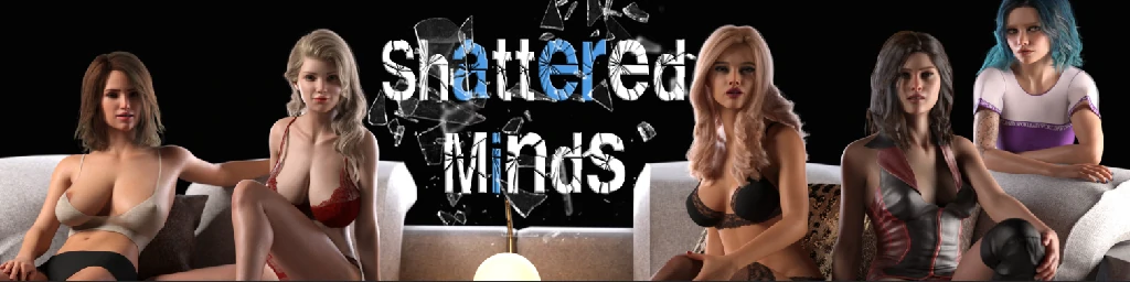 【欧SLG/AI汉化3D】破碎之心 Shattered Minds [v0.29 测试版】【… [2+7.42G][百度盘]