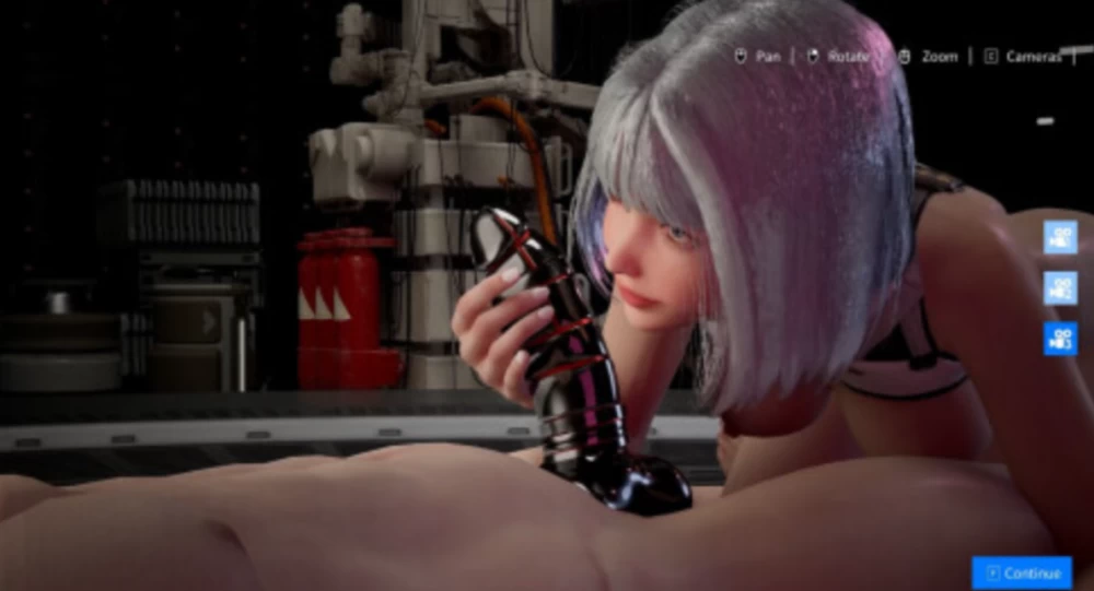 [PC-3D]色博精神病：伊利希亚计划1.0.1官中步兵正式版 [1+5.8g][百度盘]