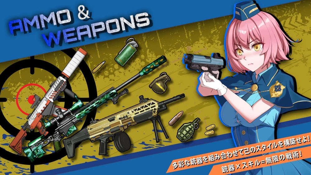 官中无修[PC+APK/神作/战斗H/动态]隧道逃生:命运交织v1.0.8s+dlc [1+2.12G][百度盘]