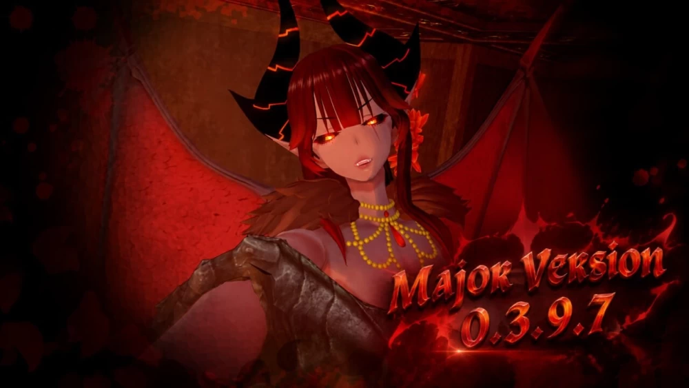 【更新RPGPCAI汉化v0.3.9.7】少校的释放 [1+3.9G][百度盘]