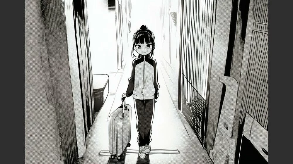 【日系SLG/官中/同居/PC】小登同居生活 v0.4 官方中文版 [1+696M][百度盘]