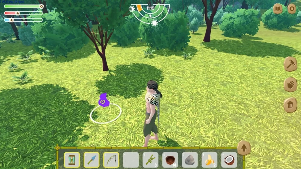 PC–驯服它! Tame It Too! v0.12.1.222 [1+1.86G][百度盘]