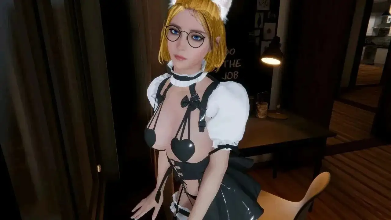 【PC v2.1.0/3D互动/同居生活/动态】性爱方程式.v2.1.0 [1+4.77g][百度盘]