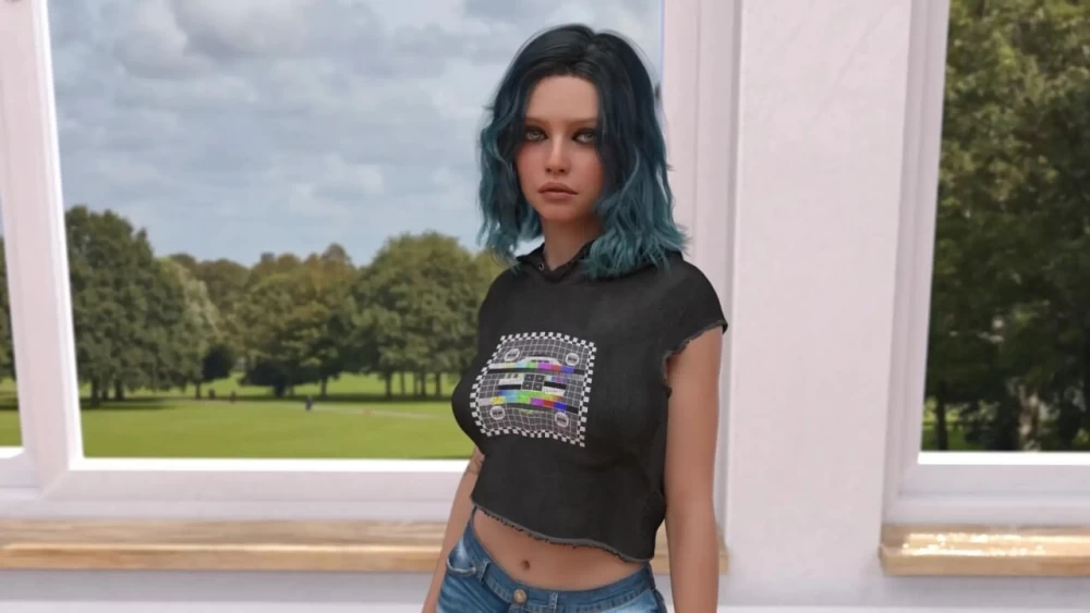 【欧美SLG/动态/PC+安卓】 破碎的心灵 Shattered Minds v0.29 Beta 汉化版 [1+7.42G][百度盘]
