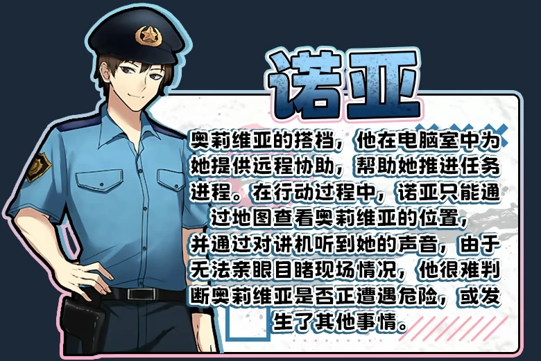 【PC/无码/女主】隧道逃生命运交织（Saikey Studios）v1.08s [1+2.27G][百度盘]