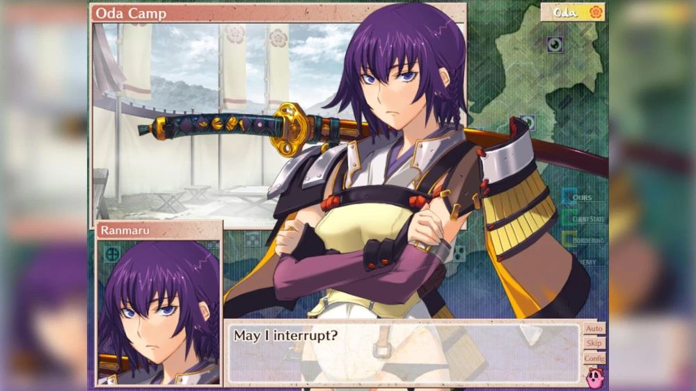 [SLG/官中步兵/PC]兰斯7 战国兰斯 Sengoku Rance v1.0.1 存档 [1+2.2G][百度盘]