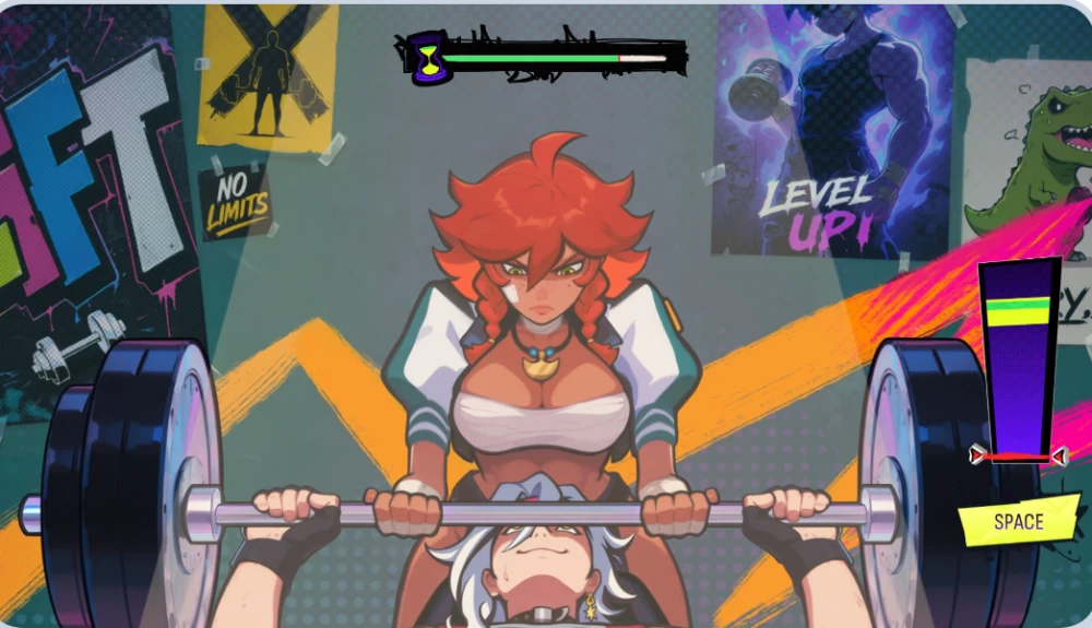 SLG/后宫/巨乳   瑟瑟偶像退魔团  v1.0.38 官中步兵版+CG存档 [1+1.87G][百度盘]