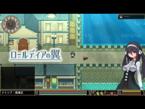 【ARPG PC】罗迪亚之翼v1.20.8.1 官中 [1+600M][百度盘]