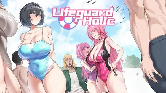 【更新神作SLG官中PC无码v1.6】救生员狂热 [1+1.4G][百度盘]