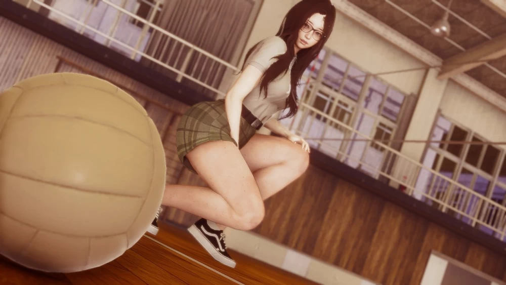 PC+安卓/SLG   野猫 / Wild Cats  Chapter 4 官方中文版 [2+7.73G][百度盘]