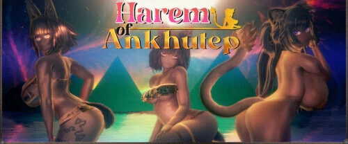 PC+安卓[汉化/动态] 安克胡特普的后宫v0.33 Harem of Ankhutep [2+5.7G][百度盘]