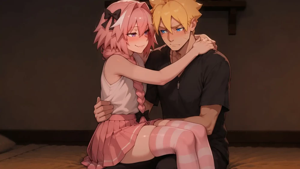 欲望之路 Path of Desire v0.8.0 PC+安卓 汉化版 [1+2.71g][百度盘]