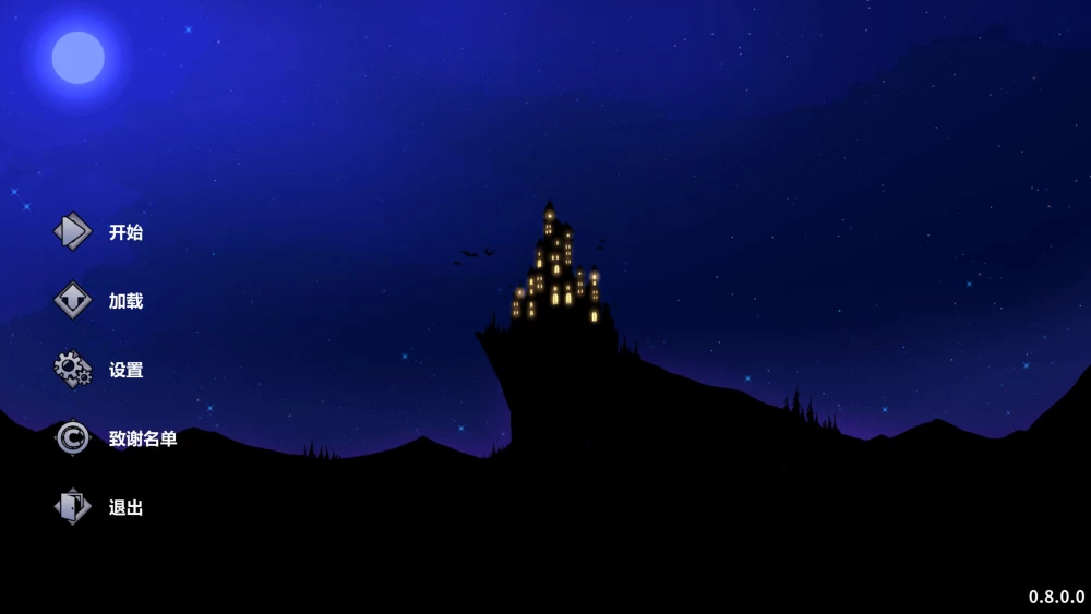 【日系SLG/官中/经营/PC】怪物黑市 ProjectR v0.9.0.2 官方中文版 [1+428M][百度盘]