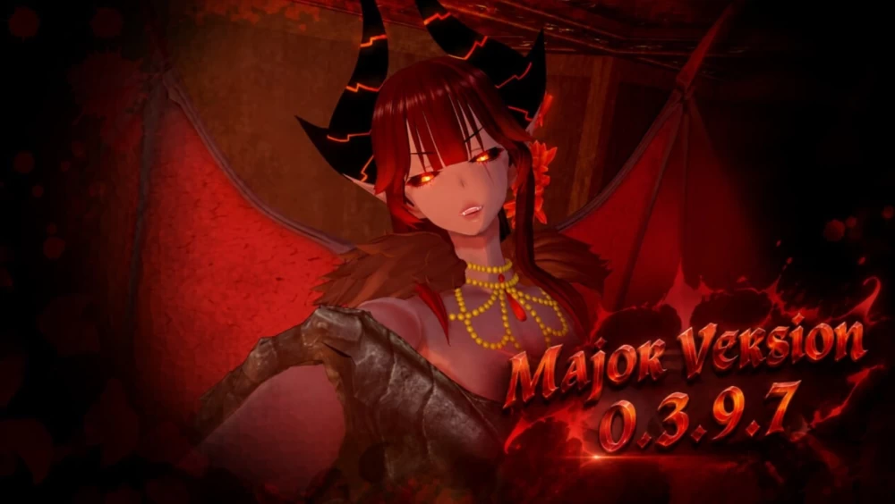 PC-少校的释放 Release of Major v0.3.9.7 AI汉化步兵版 [1+3.82g][百度盘]