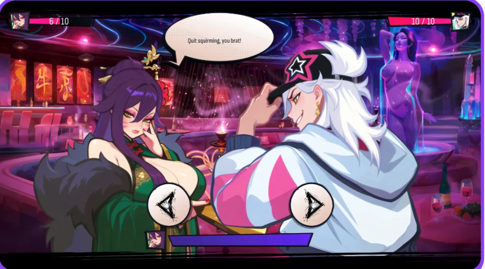 SLG/后宫/巨乳   瑟瑟偶像退魔团  v1.0.38 官中步兵版+CG存档 [1+1.87G][百度盘]