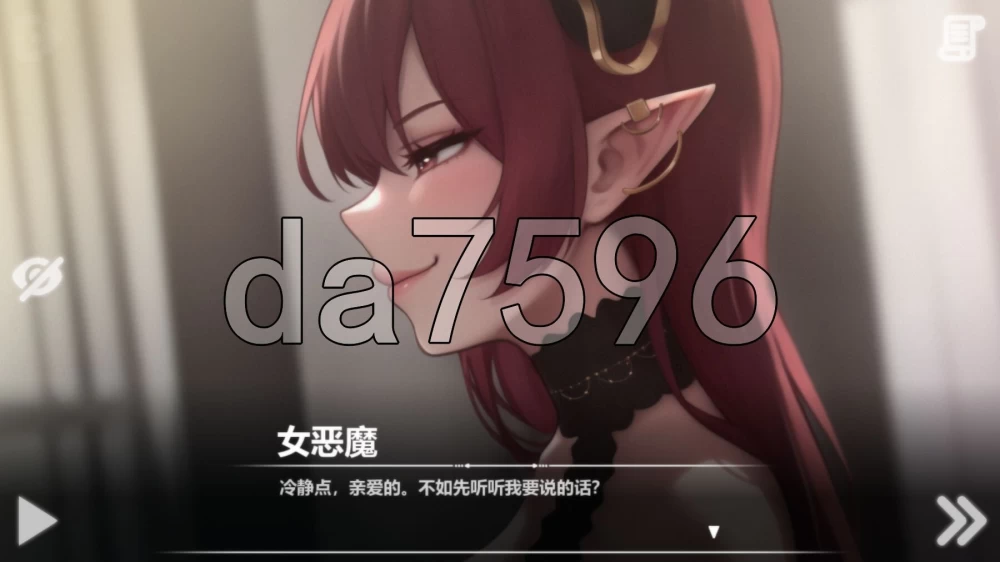 [亚洲风SLG/更新]恶魔女王的诱惑 v0.6.3.0 PC+安卓 官中步兵… [1+1.0G][百度盘]