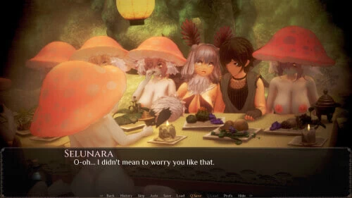 PC+安卓[汉化/动态] 安克胡特普的后宫v0.33 Harem of Ankhutep [2+5.7G][百度盘]
