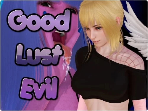 【日式SLG/动态/PC+安卓】 善欲邪恶 Good Lust Evil v0.8 汉化版 [1+4G][百度盘]