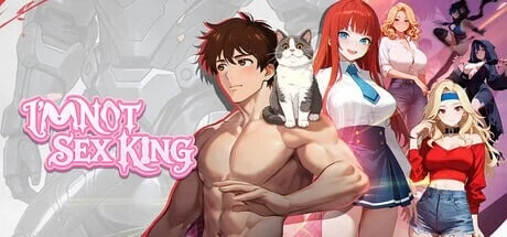 PC–我不是屌神 I’m Not Sex King 官中步兵版+存档 [1+560M][百度盘]