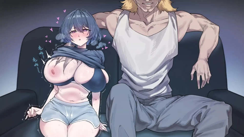 【更新神作SLG官中PC无码v1.6】救生员狂热 [1+1.4G][百度盘]