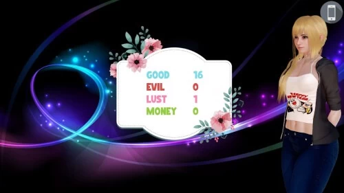 【日式SLG/动态/PC+安卓】 善欲邪恶 Good Lust Evil v0.8 汉化版 [1+4G][百度盘]
