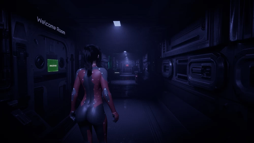 [生肉] 寄生虫回声 Parasite Echo 0.0.55 免费开发版 pc [3+压缩包5g][百度盘]