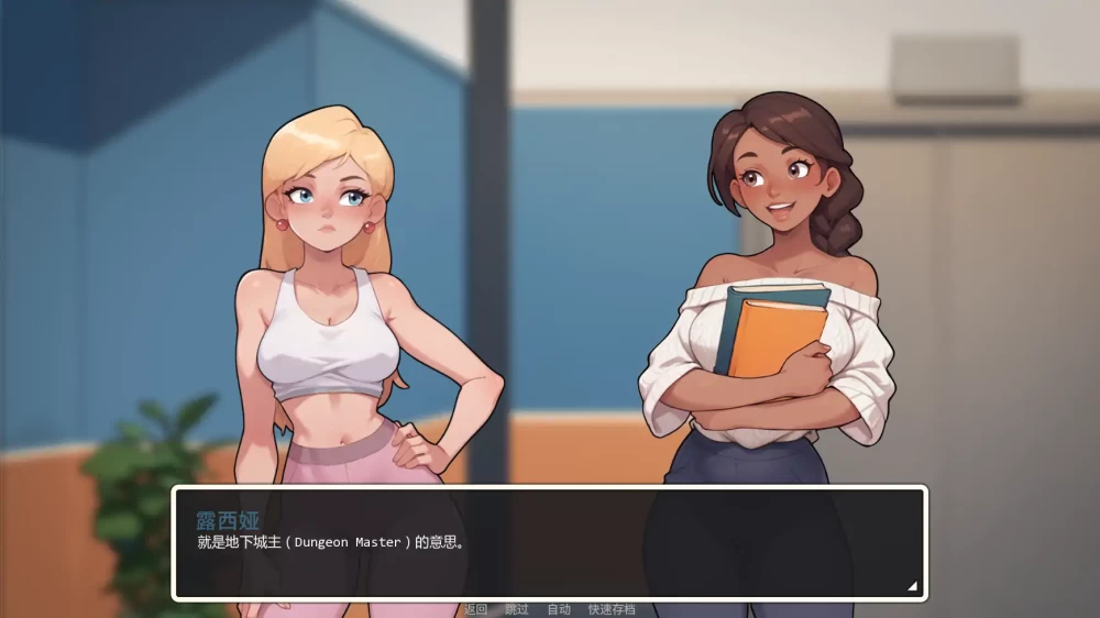 埃奇菲尔德 Edgefield v0.4.0 PC+安卓 汉化版 [1+3g][百度盘]