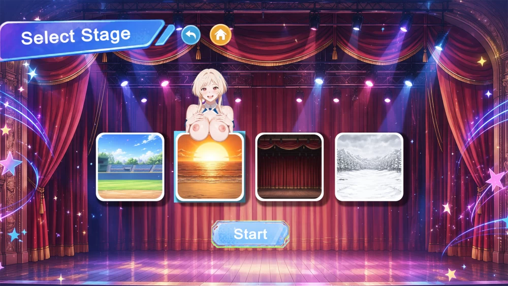【PC/官中/无码/动态】甩甩奶（JiggleJugs） [1+571M][百度盘]