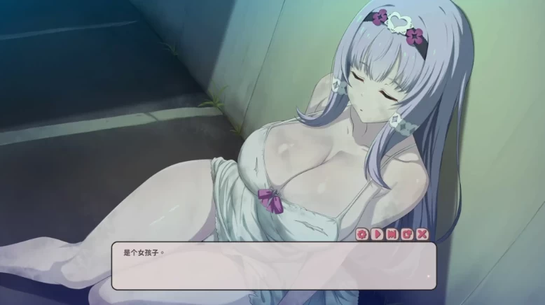 [佳作SLG/官中步兵/动态]甜蜜魅魔之家 V1.1.2+DLC+存档 [1+3G][百度盘]