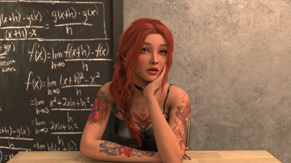 [生肉] 极度异常重置版 Deviant Anomalies X v0.1.0d pc [5+1g+5g][百度盘]