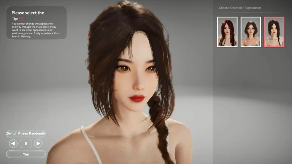 隔壁的美艳人妻 The Wife Next Door 1.8.14+DLC 官中版【PC/10.2GB】 [3+10.2g][百度盘]